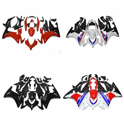 Abs plastic fairing - plastic, for