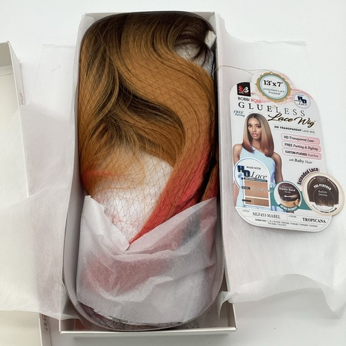 Bobbi boss glueless - boss,