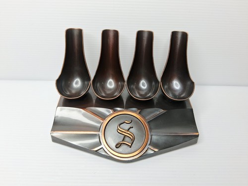 Vintage monogrammed hyde - s,