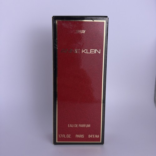 Anne klein spray - anne,