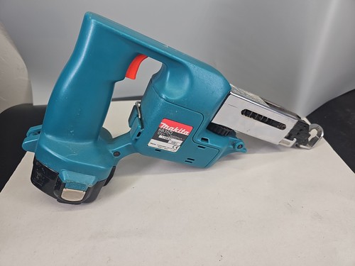 Makita auto feed - auto, screwdriver