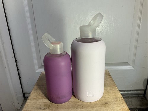 Lot bkr glass water - lot,