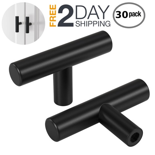 Agarraderas inch negro - 30,