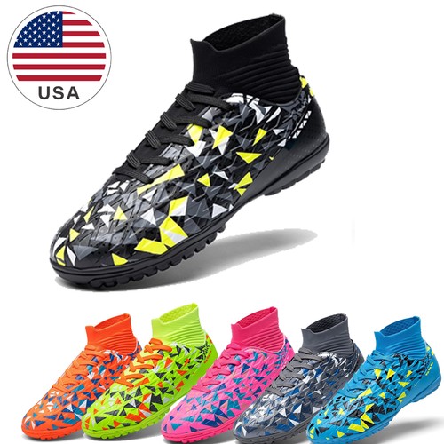 Boys girls indoor soccer - boys, shoes