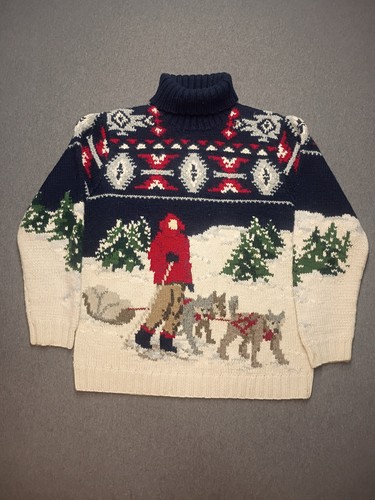 Vtg ralph lauren - vtg,