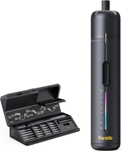Fanttik pro electric - s2,