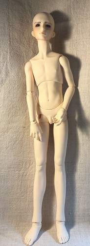 62cm male bjd - male,