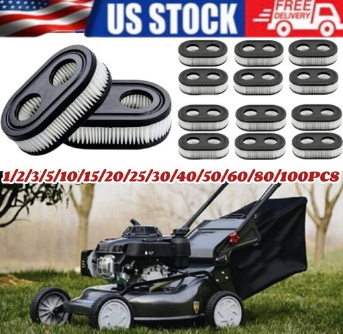Air filter kits for - air, and