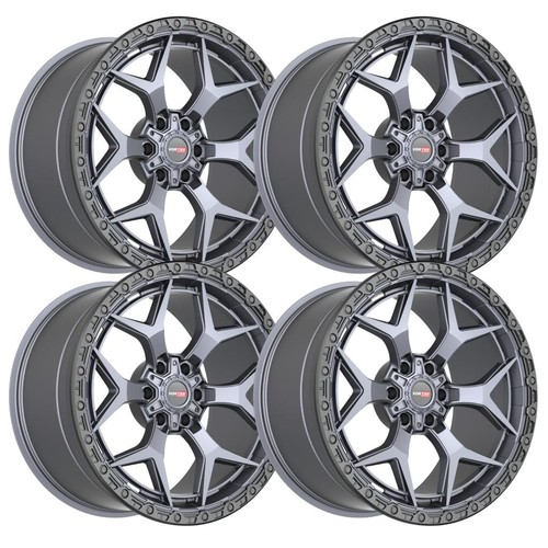 Vortek vrt 603 - (set-4),