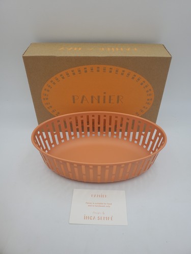 Panier for hay basket inga - basket, by