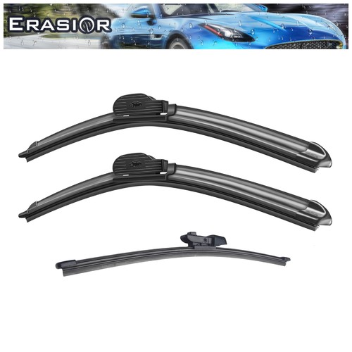 Front rear windshield wiper - front+rear,