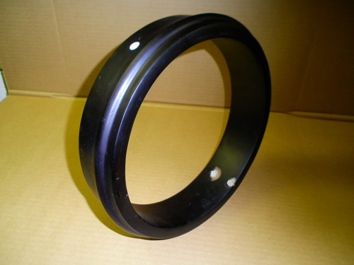 Banjo wood rim turned - wood,