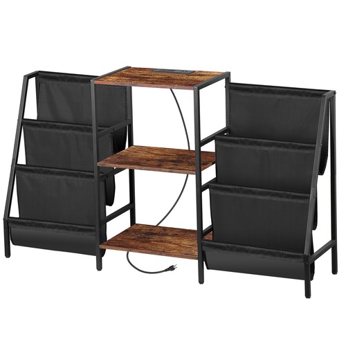 Modern vinyl record stand - modern,