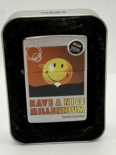 Vintage 2000 have nice - have, a