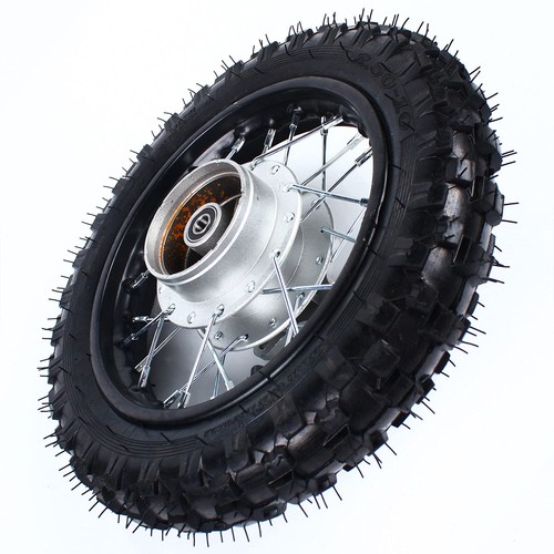 Rear wheel rim - 2.5-10,