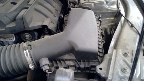 Air cleaner fits - cleaner, 2.3l
