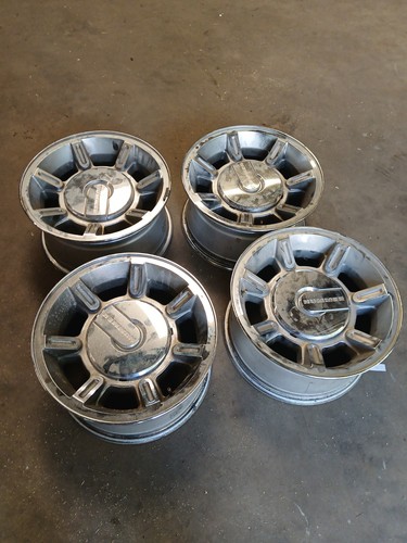 2003 2007 hummer alloy r17 - 2003-2007,