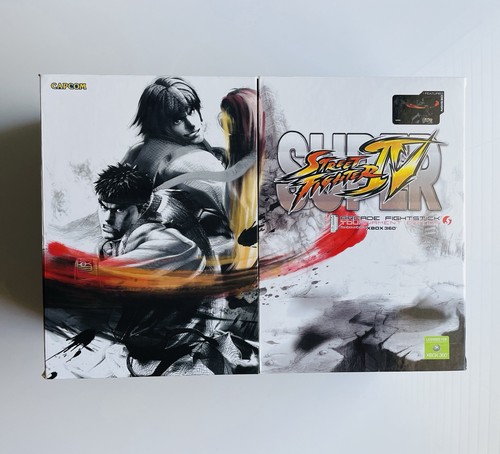 Mad catz street fighter - street,