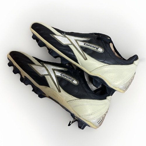 Concord soccer cleats