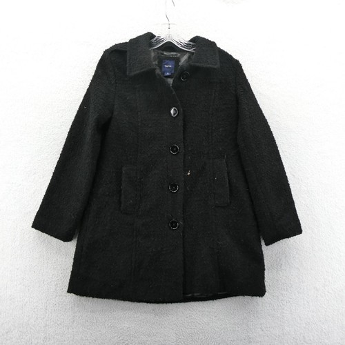 Gap kids overcoat - girls, xl