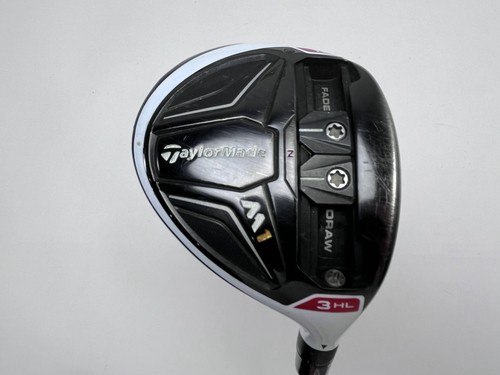 Taylormade 3hl fairway - fairway, wood