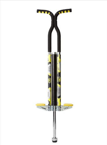 Pogo stick for riders 80lbs - pogo,