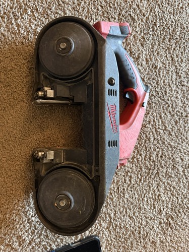 Milwaukee m18 fuel portable - milwaukee,