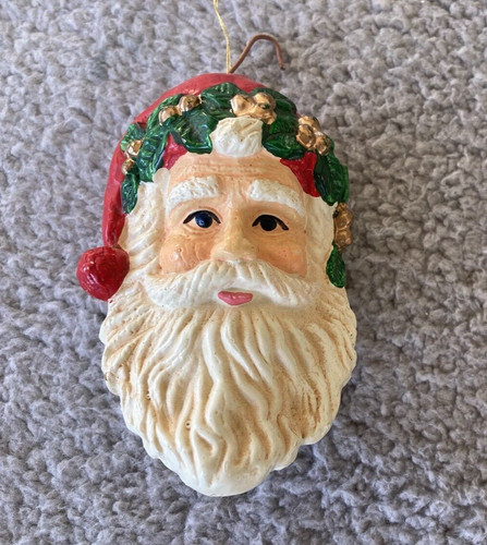 Kurt adler santa - kurt,