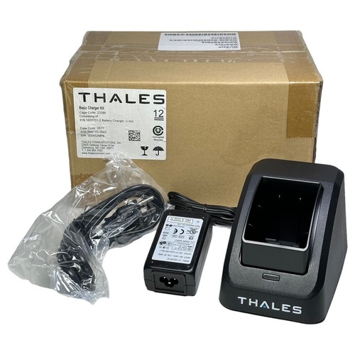 Usgi thales 1600701 - usgi, 1600701-2