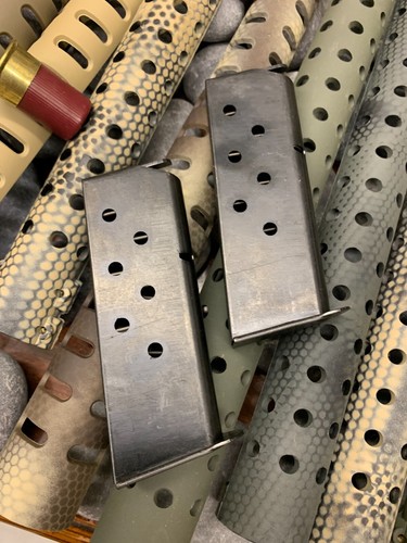 Pack usa made tt tokarev - 2,