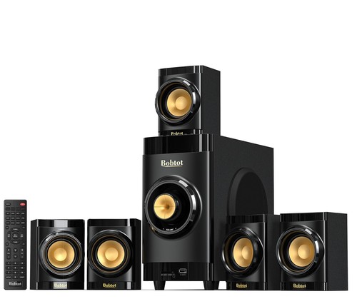 Home theater surround - home,