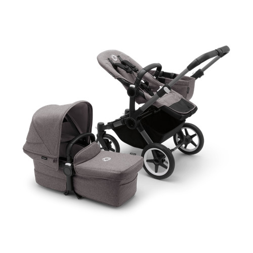 Bugaboo donkey mono complete - donkey, 5