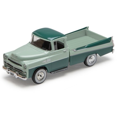 1957 dodge sweptside pickup - 1957,