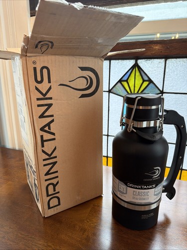 Drinktanks craft 64 oz - craft,