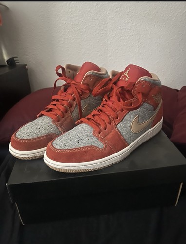 Jordan air - jordan, 1