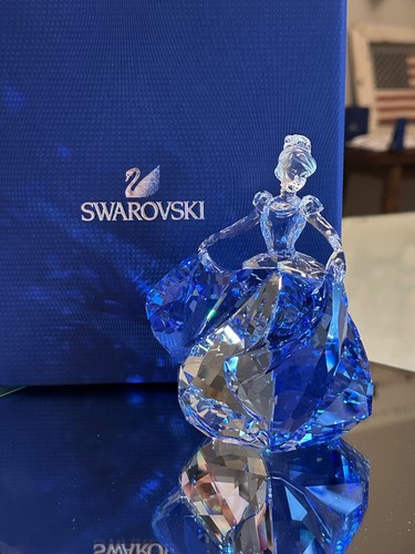 Swarovski cinderella limited - swarovski,