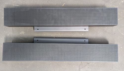 Samsung left right speakers - samsung,