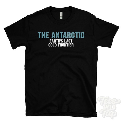 The antarctic earth last - the,