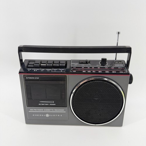 5233b fm radio - 3-5233b, am/fm