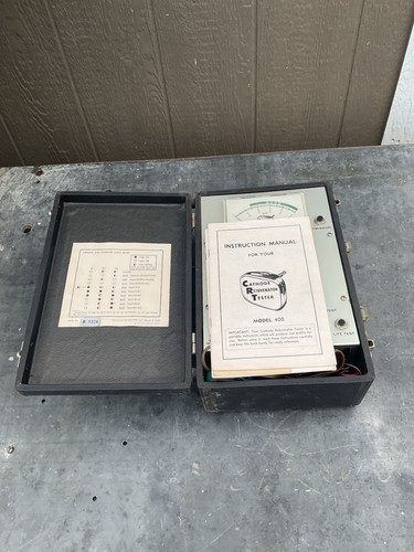 Model 400 crt cathode - 400,