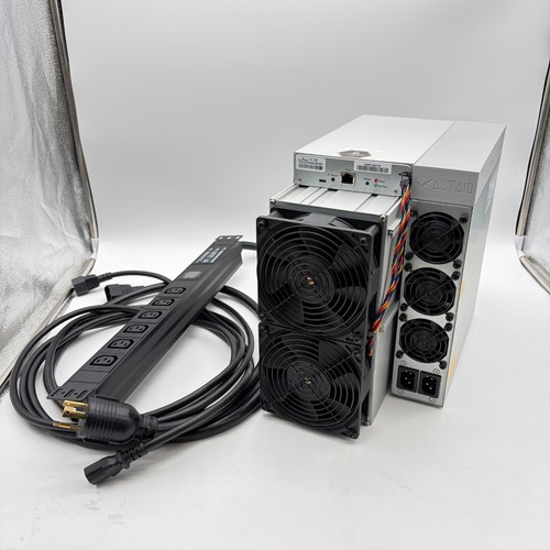Bitmain antminer t21 - bitmain, (psu
