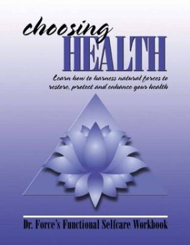 Choosing health force s - dr., force's