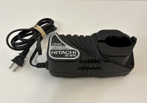 Hitachi koki 6v - hitachi, 9.6v,