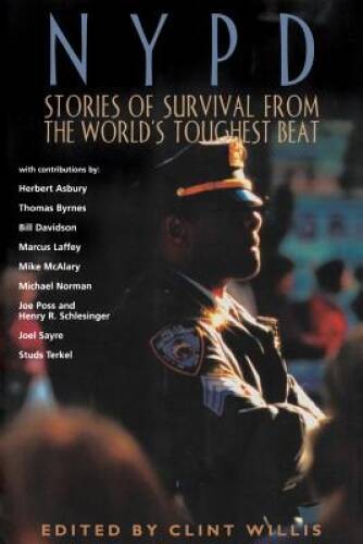 Nypd stories survival from - of,