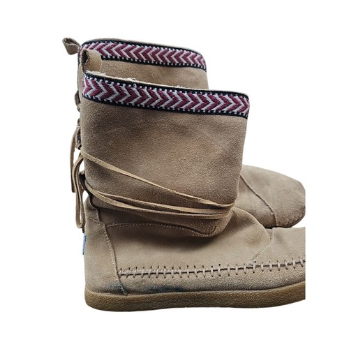 Toms nepal boots - nepal, women’s