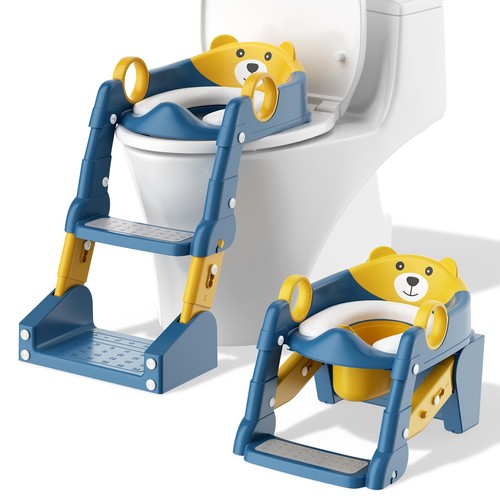Collefun 3in1 potty - potty, training