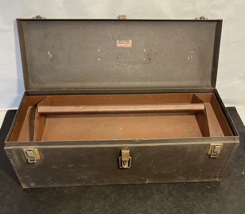 Vtg kennedy kits k 24 - vtg, 24"