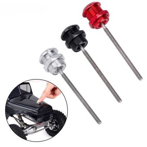 Quick latch pins - rc,