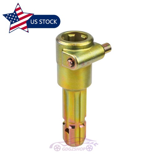 Tractor shaft pto extender - tractor,