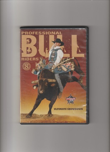 Pro bull riders 8 - pro,